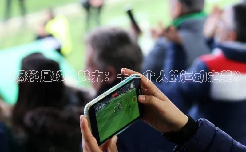 ayx爱游戏·官方网页百度游戏开放平台《揭秘足球的魅力：十一个人的运动之美》