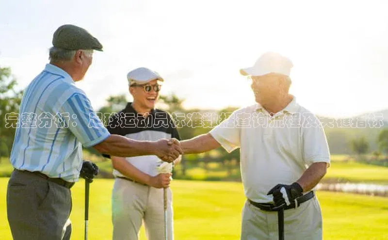 爱游戏平台彩讯股份完整分析：足球运动员标准数据查询流程及关键指标