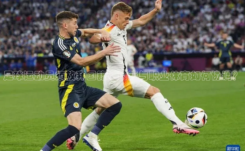 爱游戏全站app手机版官网汉得信息足球运动员须放弃国籍？国籍与职业体育如何协调？