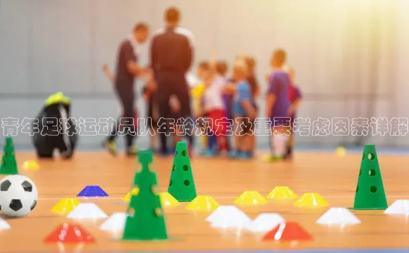 爱游戏登录入口网页版平台百度数据开放平台青年足球运动员队年龄规定及重要考虑因素详解