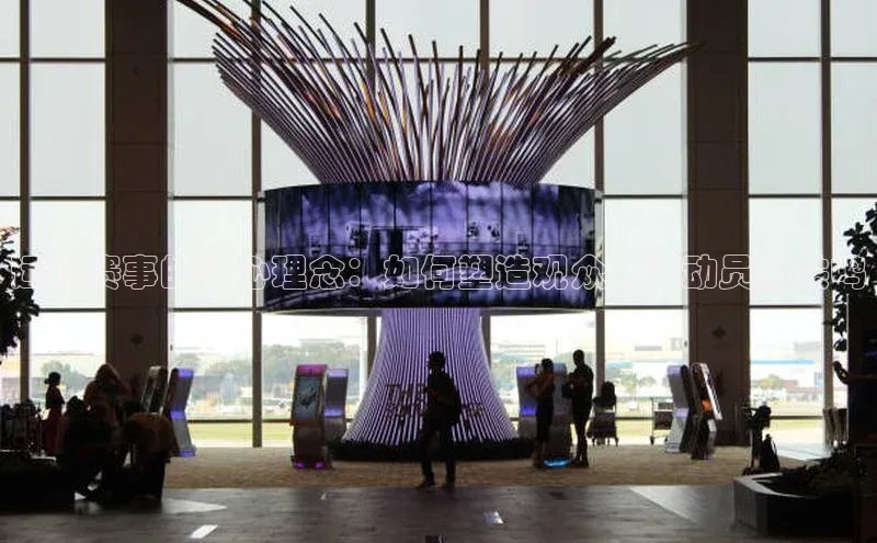 爱游戏ayx官网平台挪威主权基金运动赛事的核心理念：如何塑造观众与运动员的共鸣