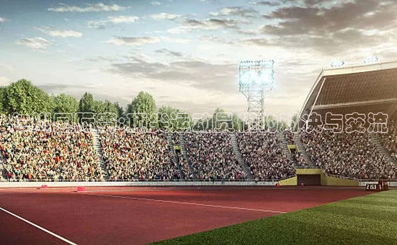 仁川国际赛:顶尖运动员们的对决与交流