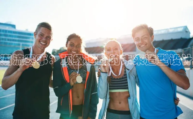 潮流赛事：顶级运动的未来造型设计