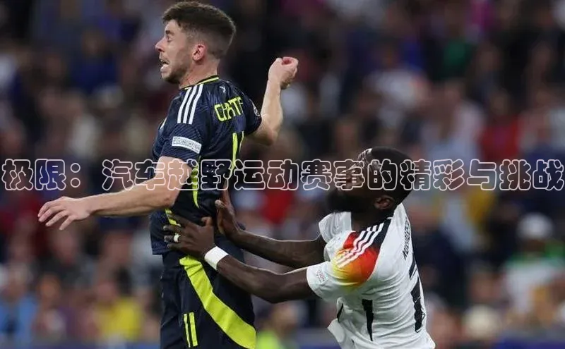 极限：汽车越野运动赛事的精彩与挑战