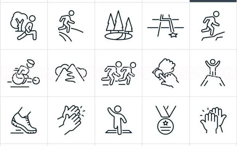 极限挑战：极限运动赛事的激情与创新