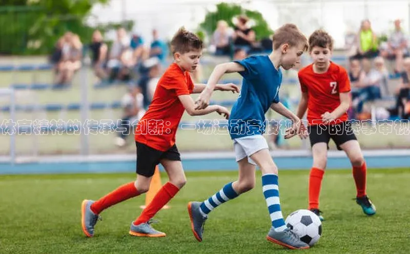 体育精神的传承与创新：一场运动竞技视角下的赛事审视