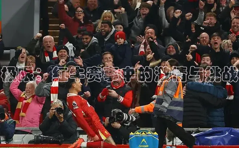 极限：红牛赛事中的激情与挑战