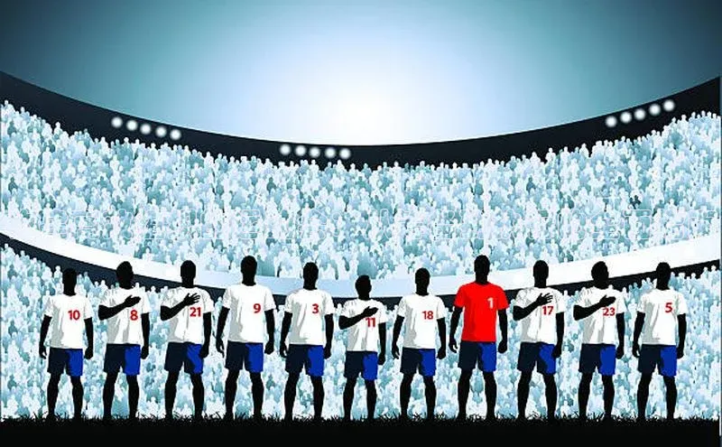 构建高效组织的运动会：从筹备到执行的全面指南