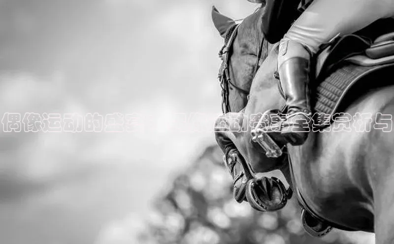 偶像运动的盛宴：偶像运动赛事全集赏析与