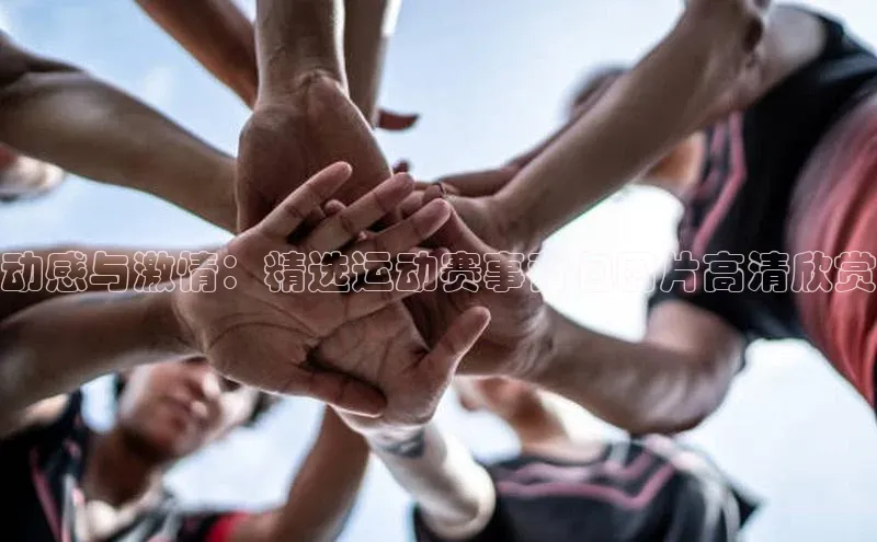 动感与激情：精选运动赛事背包图片高清欣赏