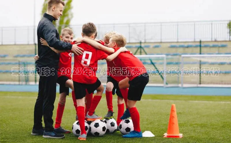 荣耀追踪：2023年世界运动赛事冠军奖金排行榜