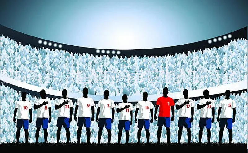 燃动赛场：大型运动赛事活动海报设计指南