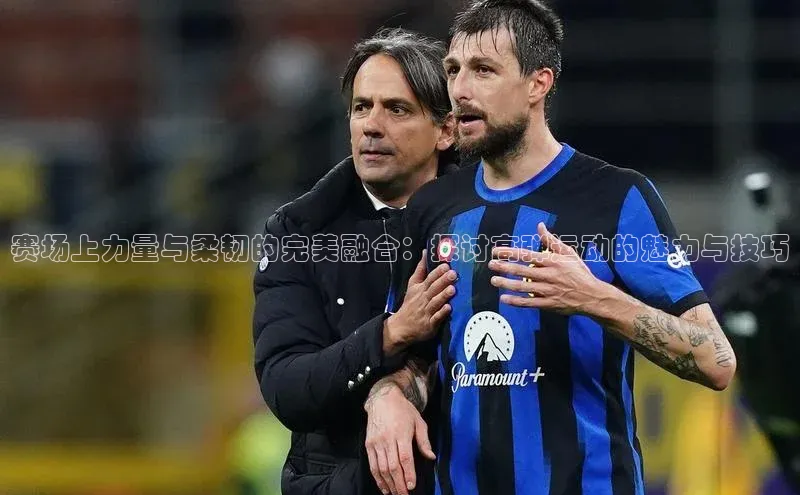 赛场上力量与柔韧的完美融合：探讨高弹运动的魅力与技巧