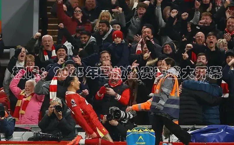 极限：2023年马拉松赛事盛大开幕