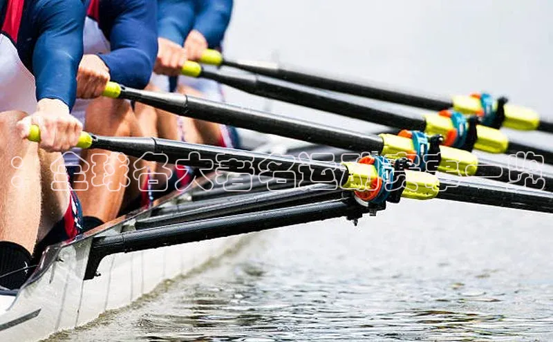 ：全球各大著名运动赛事一览