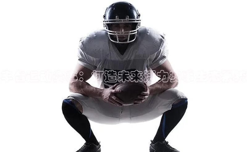 丰台运动赛事：打造未来活力赛事生态系统