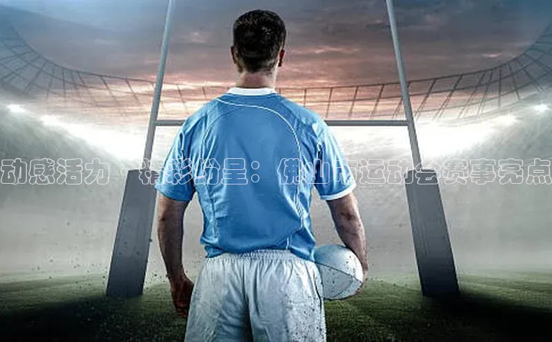 动感活力·精彩纷呈：佛山市运动会赛事亮点